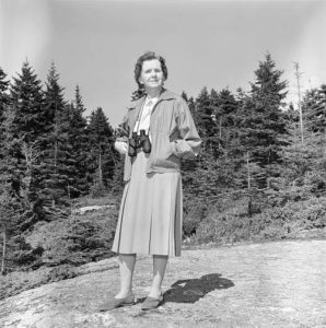 image of Rachel Carson