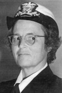 Mary Sears, Ph.D.