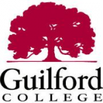 guilford college logo