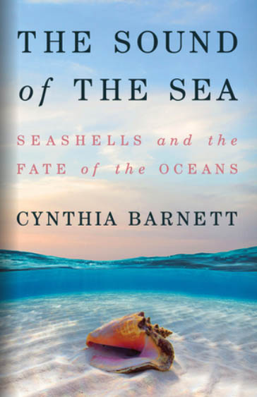 Image of The Sound of the Sea book cover